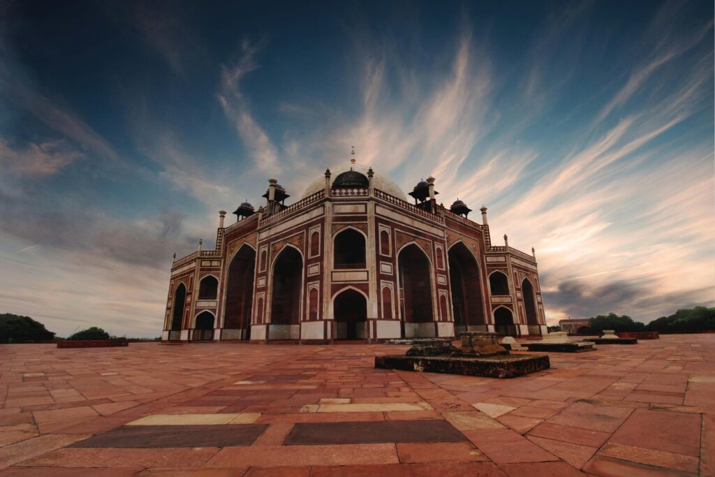 Golden Triangle Tour (Delhi - Agra - Jaipur - Delhi) | 3 Days / 2 Nights